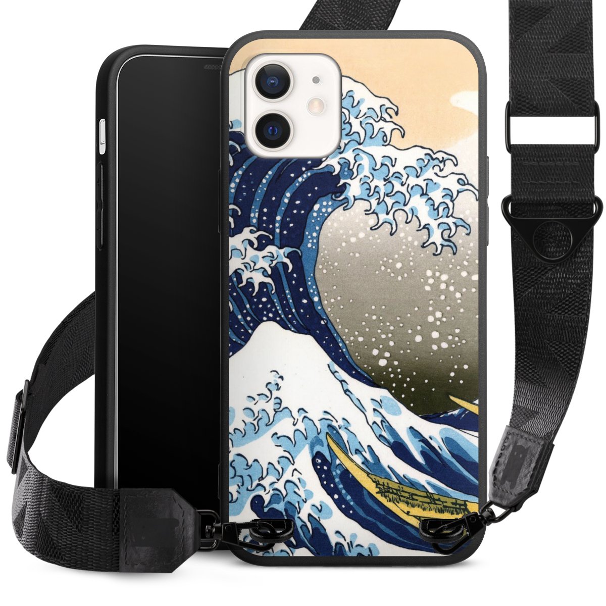 La Grande Vague de Kanagawa
