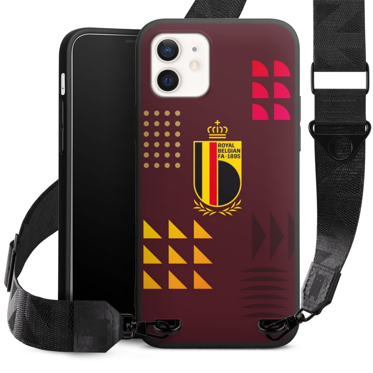 RBFA Logo classique