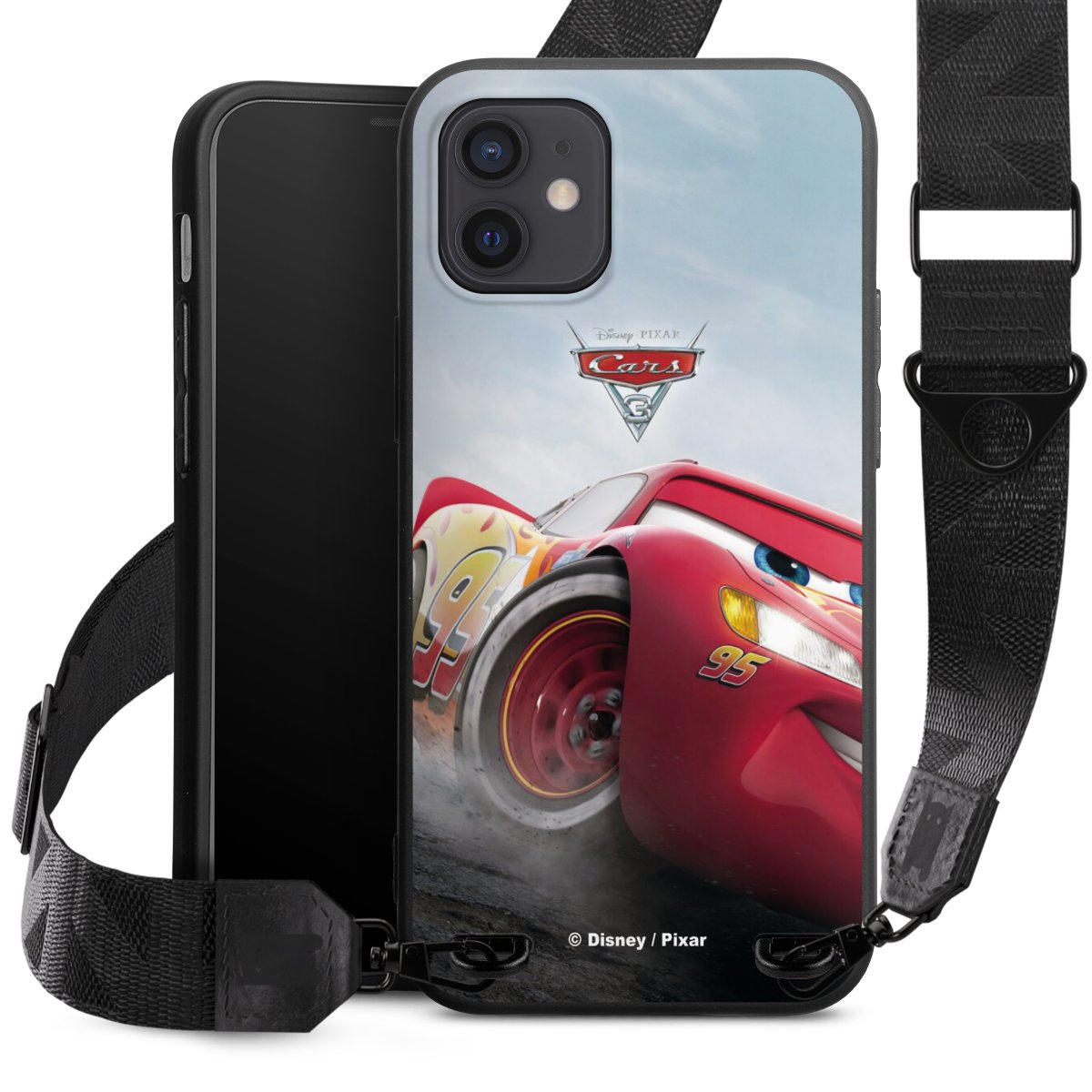 Cars3 Lightning Mc Queen