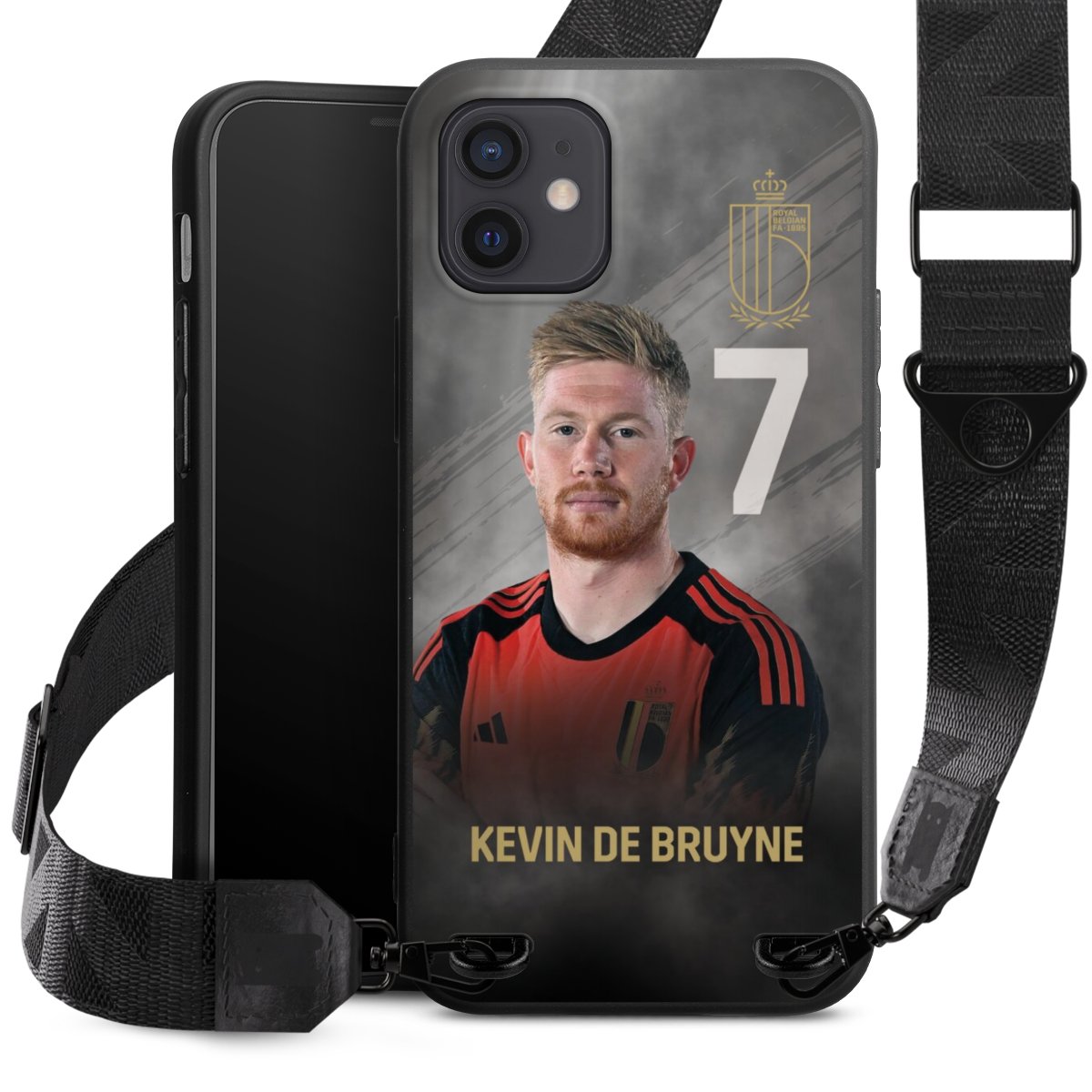 Kevin De Bruyne 7 