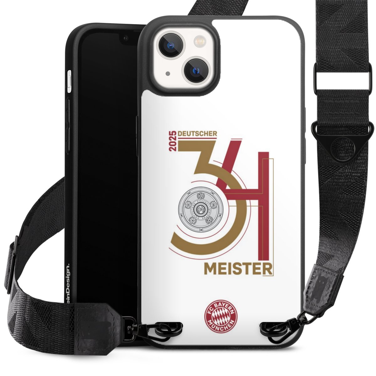 FCB Deutscher Meister 2025