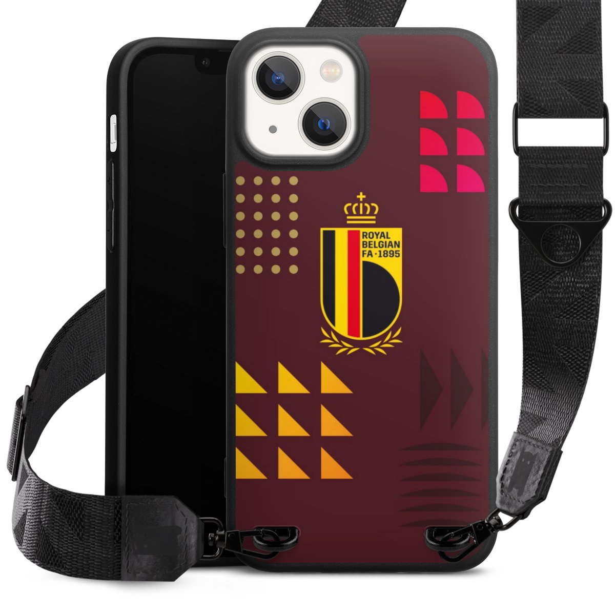 RBFA Klassiek embleem