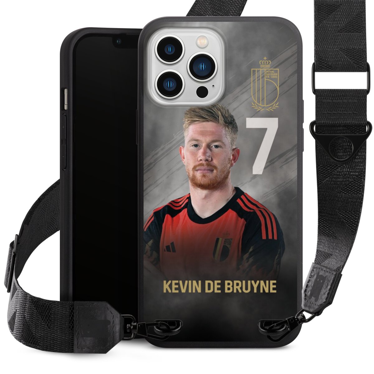 Kevin De Bruyne 7 