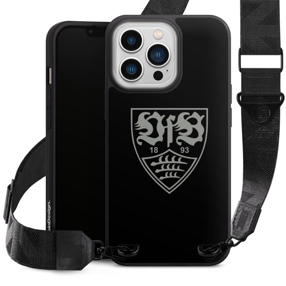 VfB Stuttgart Schwarz