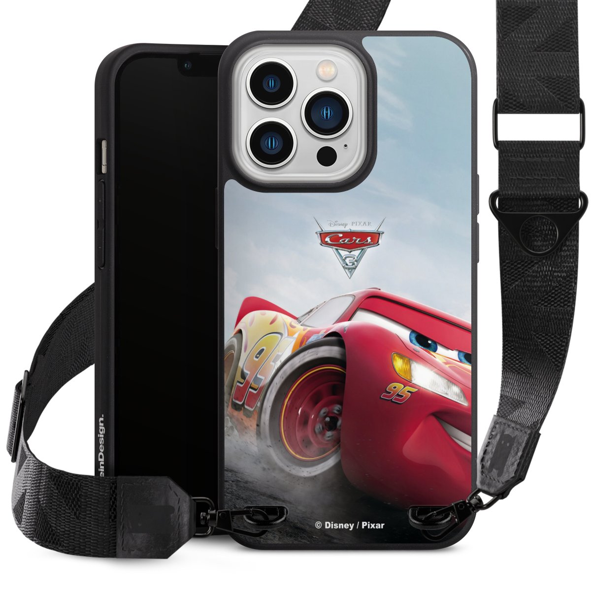 Cars3 Lightning Mc Queen