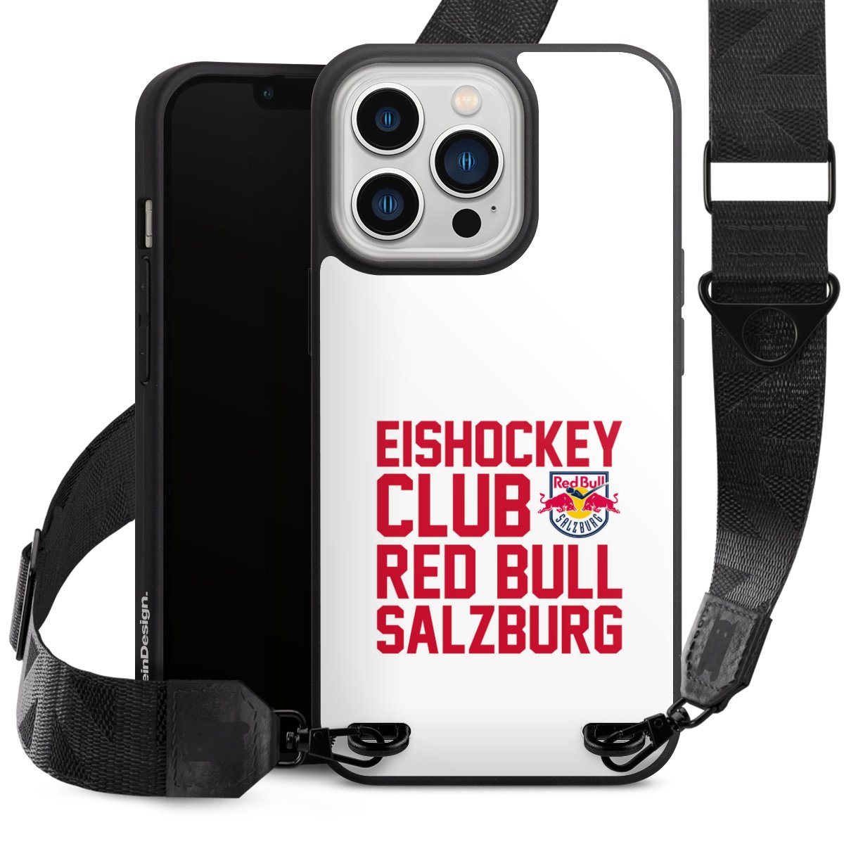 RBS Schriftzug weiß