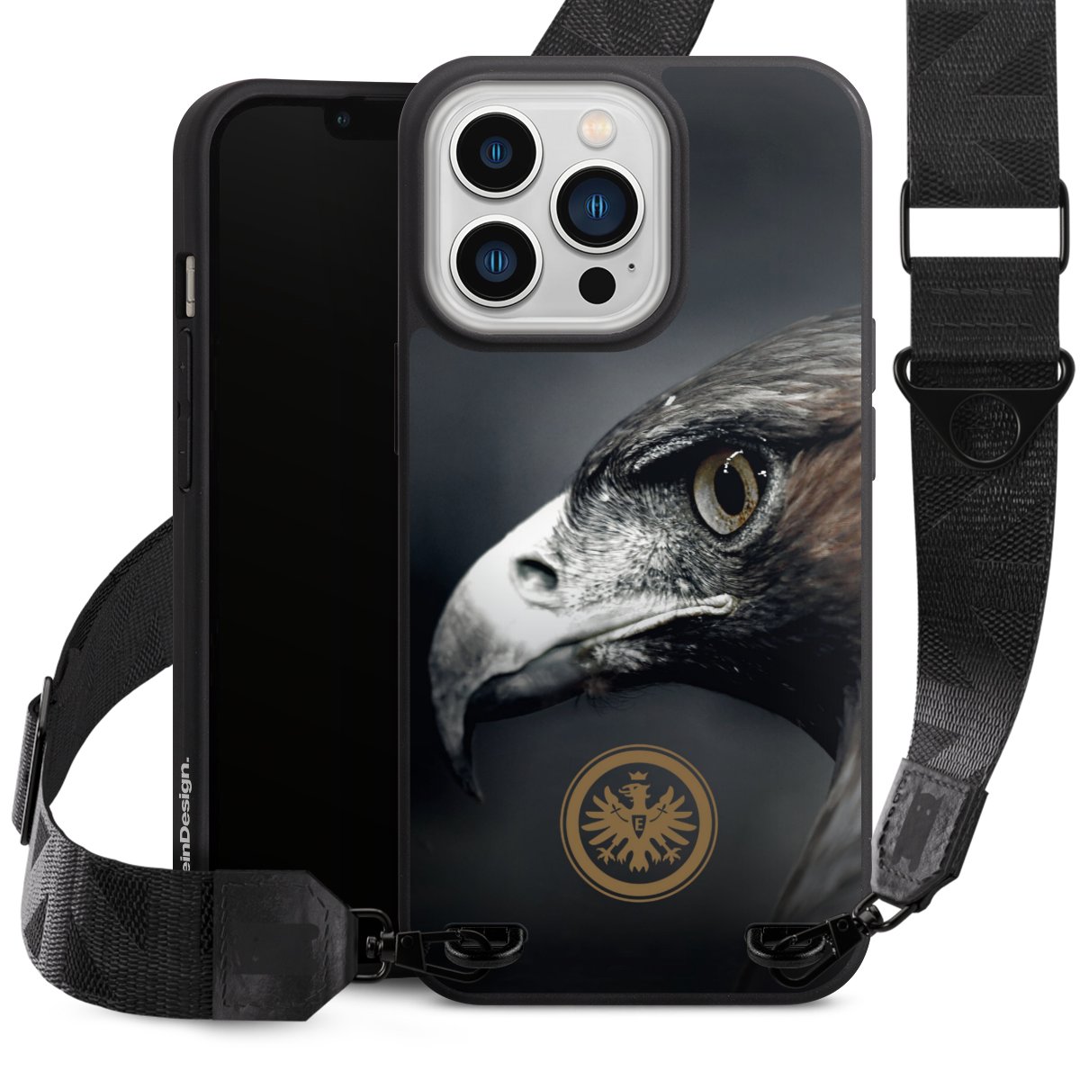Eintracht Adler Design