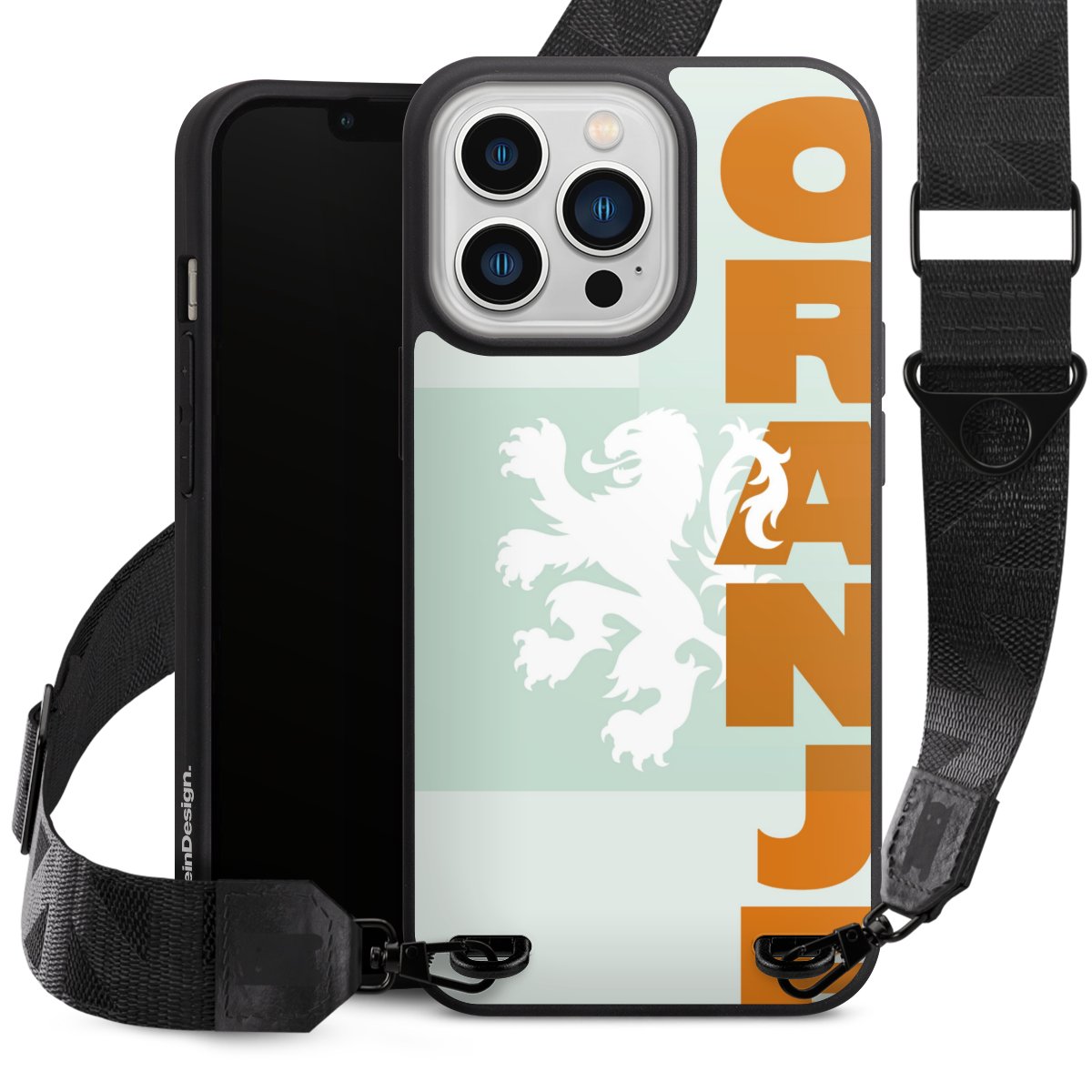 Oranje Nederlands Elftal