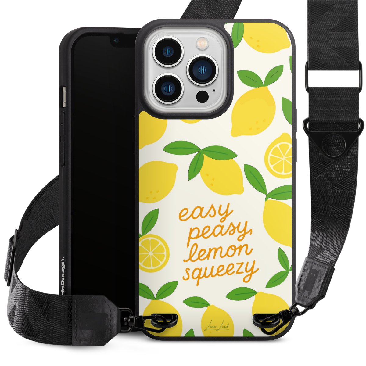Easy Peasy Lemon Queezy