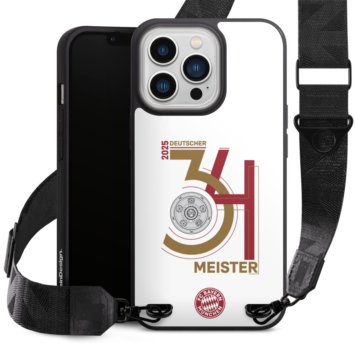 FCB Deutscher Meister 2025