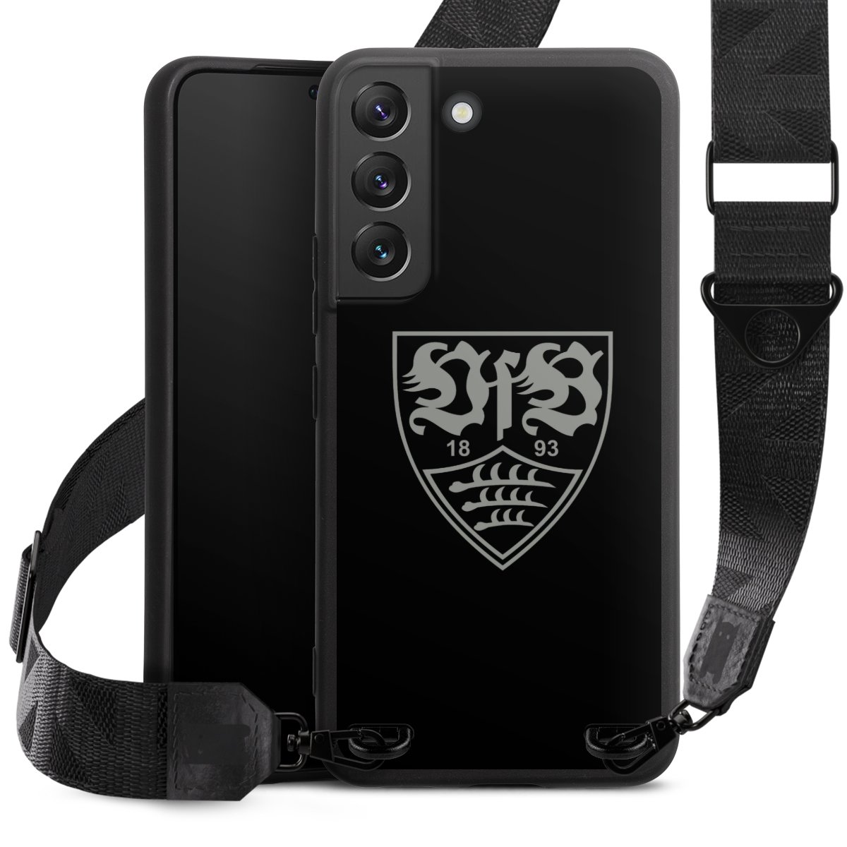 VfB Stuttgart Schwarz