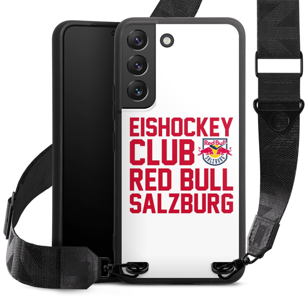 RBS Schriftzug weiß