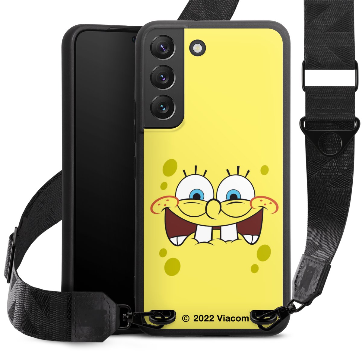 Spongebob - Nahaufnahme