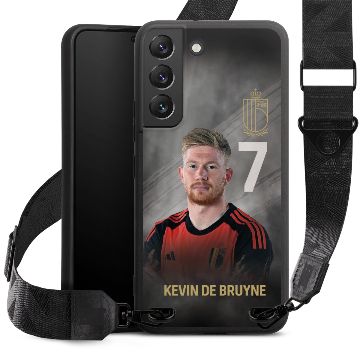 Kevin De Bruyne 7 