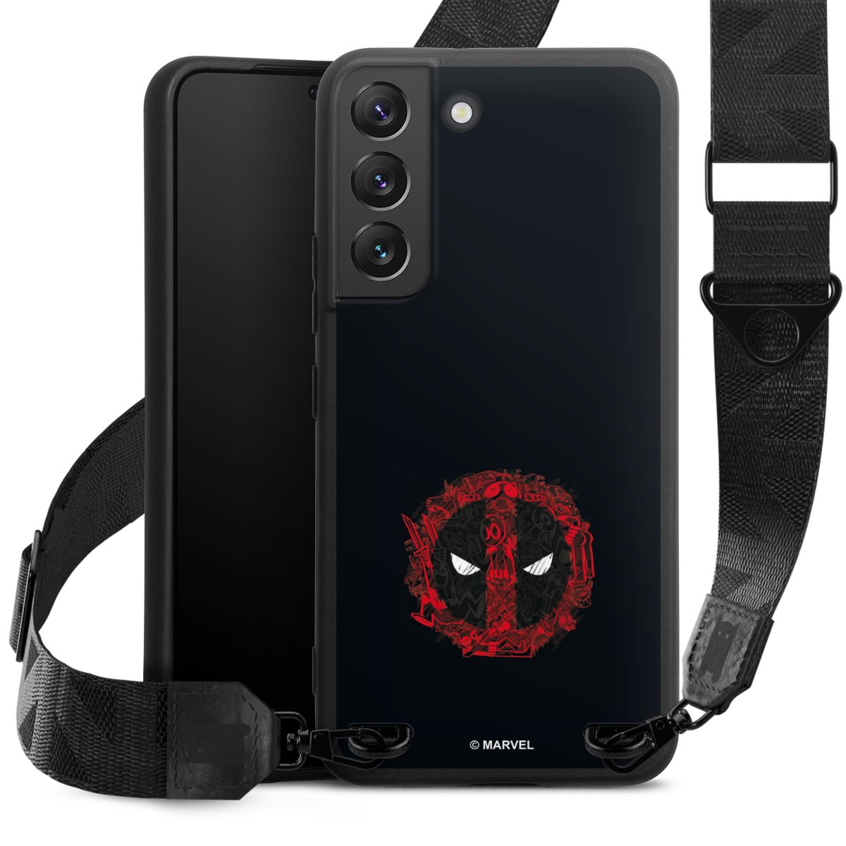 Deadpool Logo