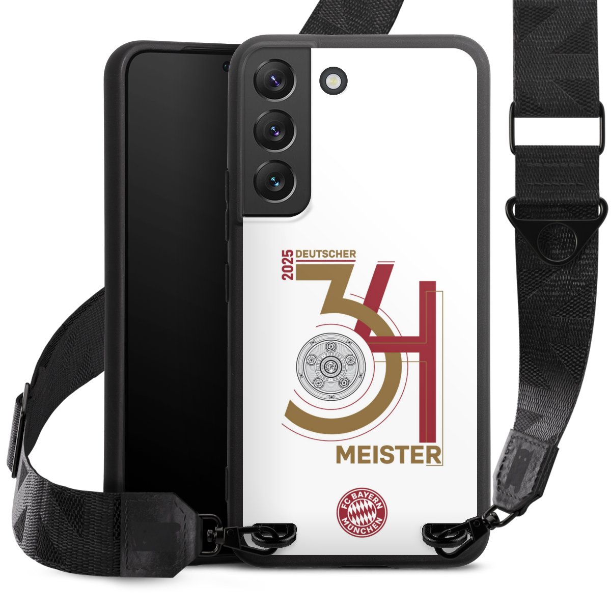 FCB Deutscher Meister 2025