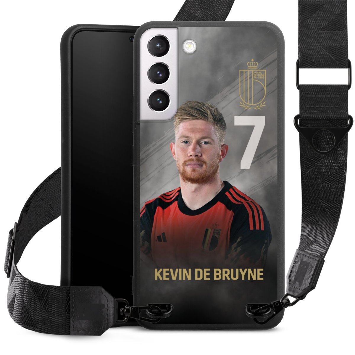 Kevin De Bruyne 7 