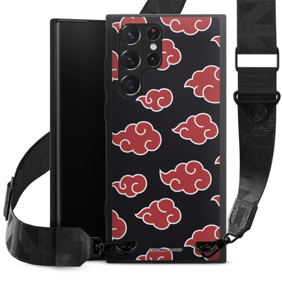 Akatsuki Pattern