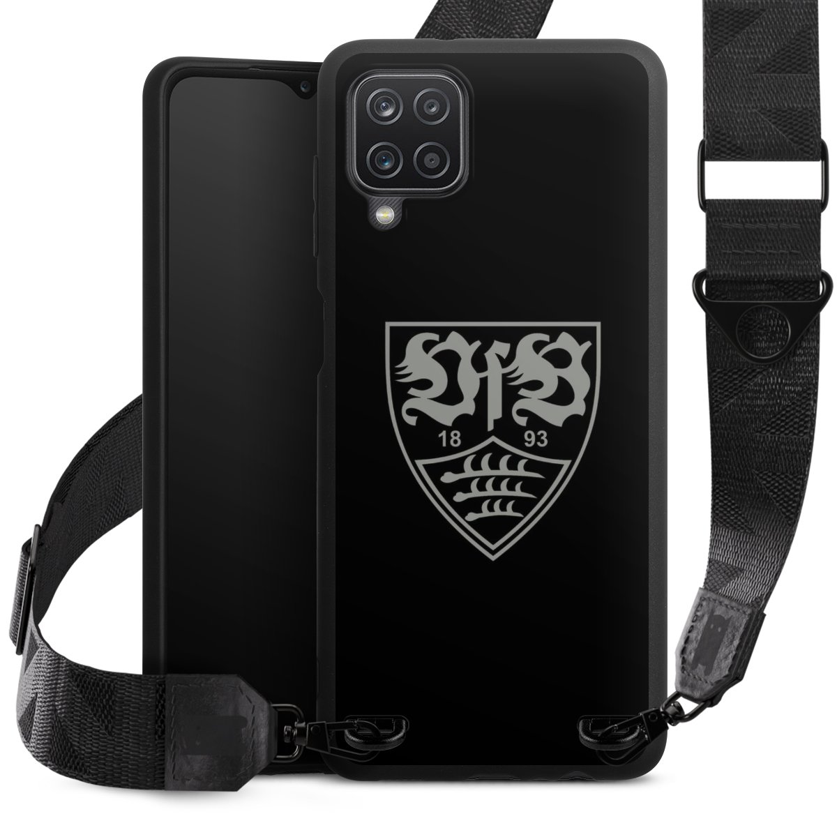 VfB Stuttgart Schwarz