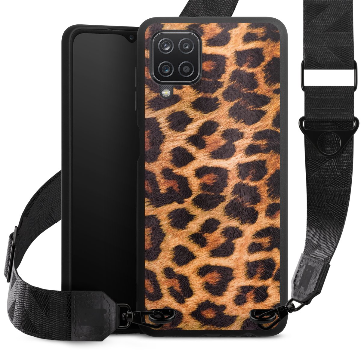 Leo Print