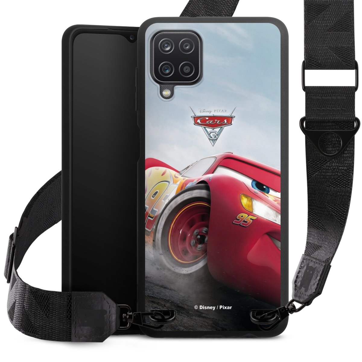 Cars3 Lightning Mc Queen