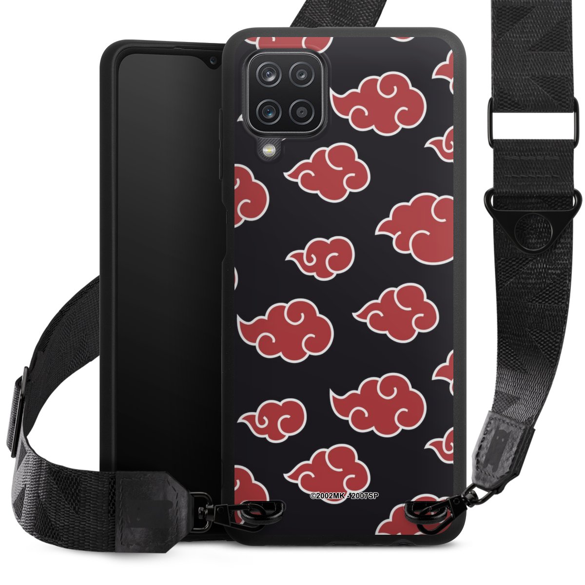 Akatsuki Pattern