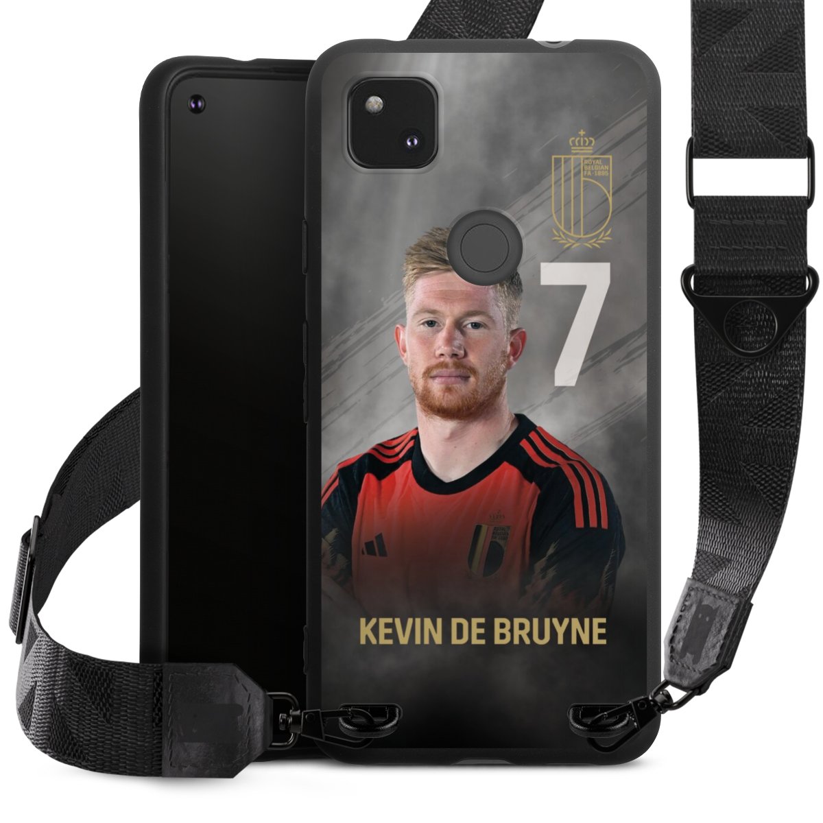 Kevin De Bruyne 7 