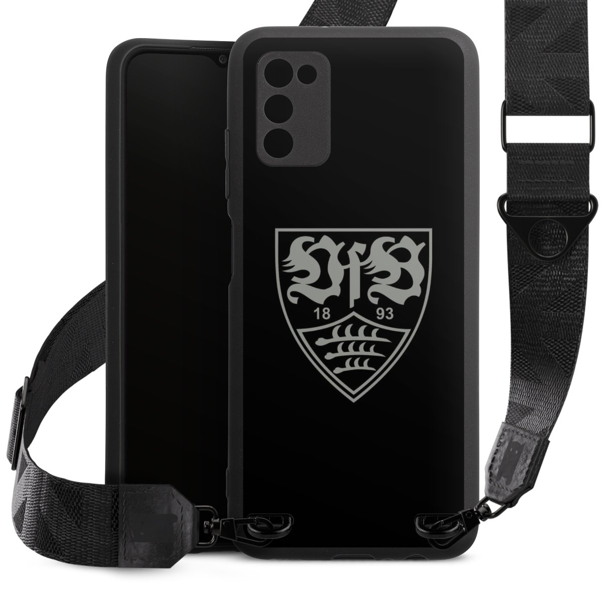 VfB Stuttgart Schwarz