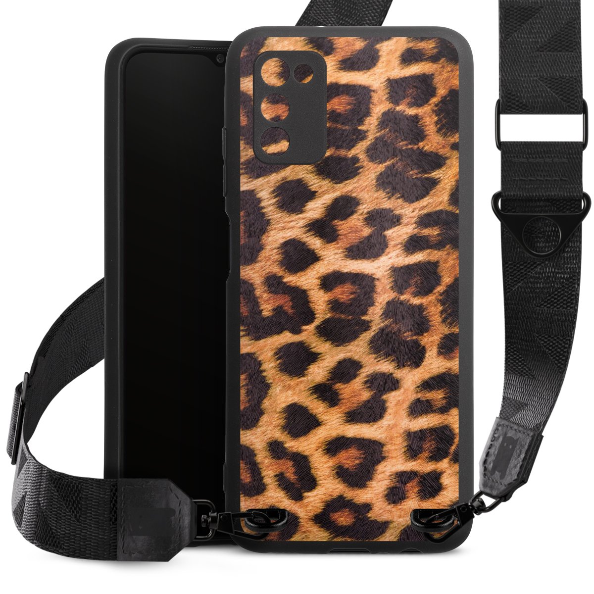 Leo Print