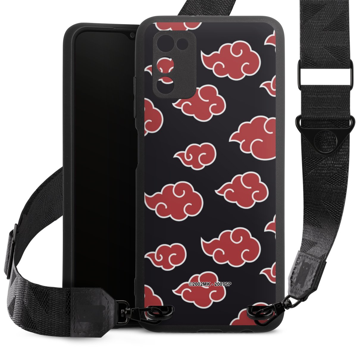 Akatsuki Pattern