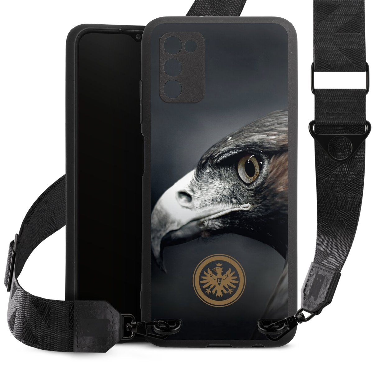 Eintracht Adler Design