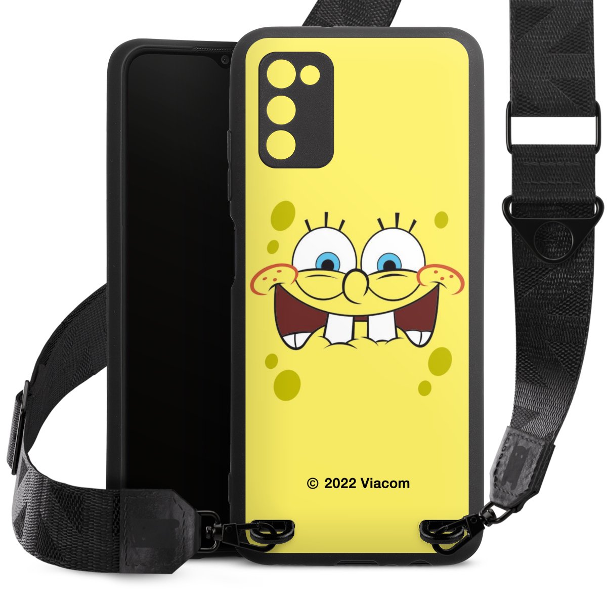 Spongebob - Nahaufnahme