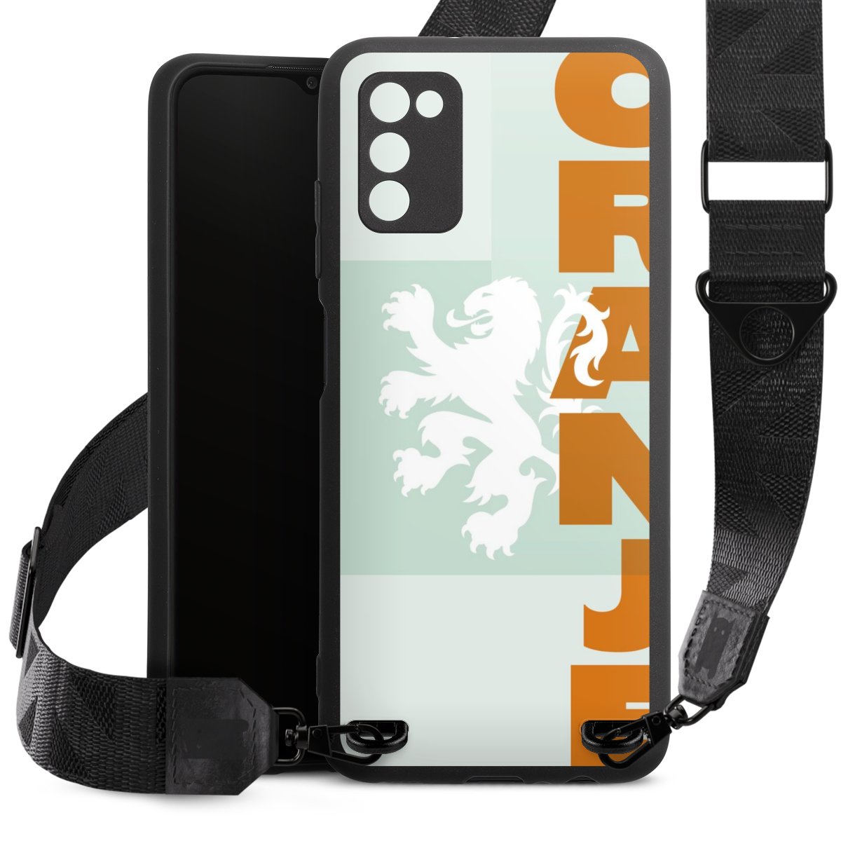 Oranje Nederlands Elftal