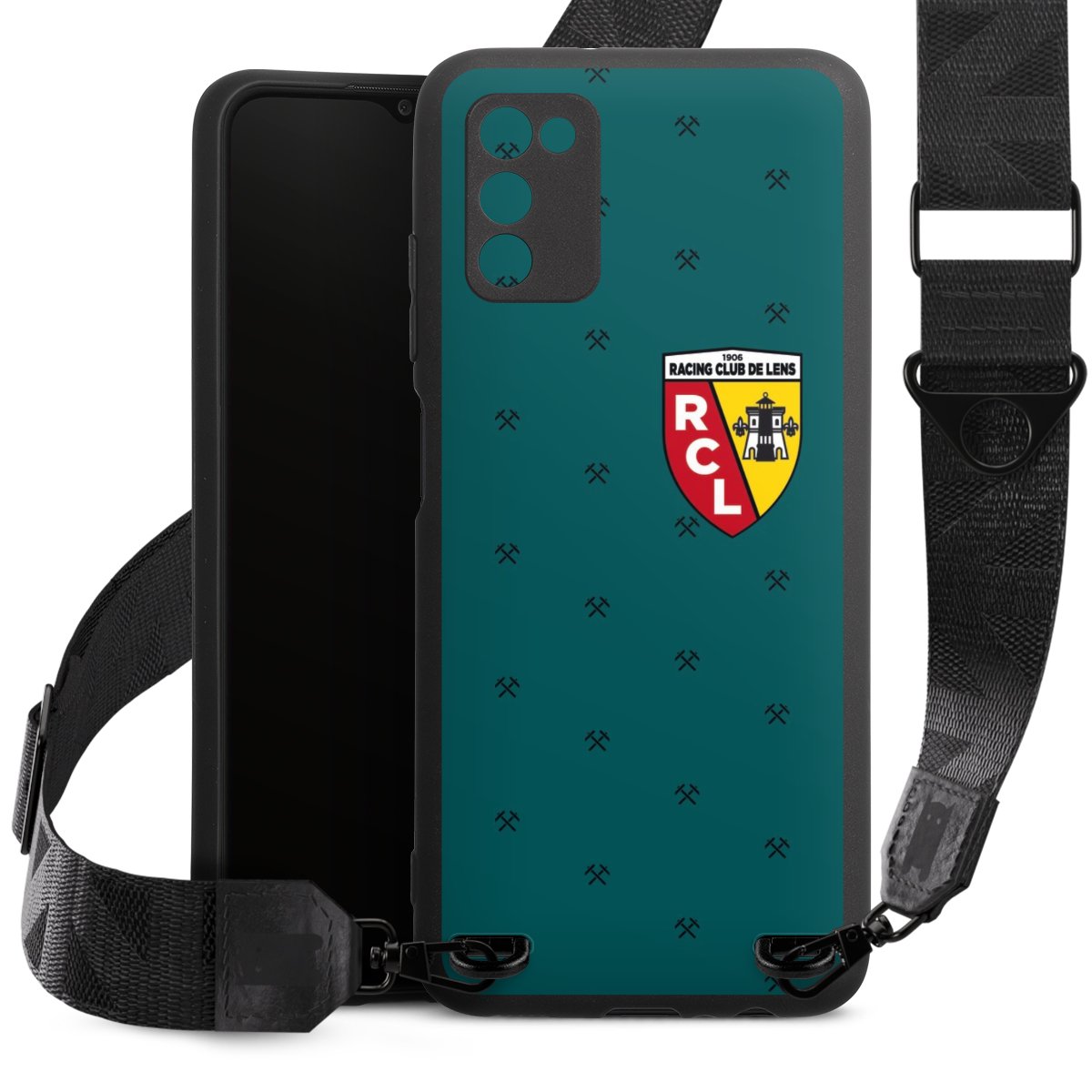 RCL Maillot Extérieur 24/25