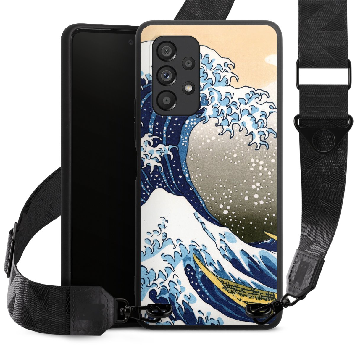 Great Wave of Kanagawa