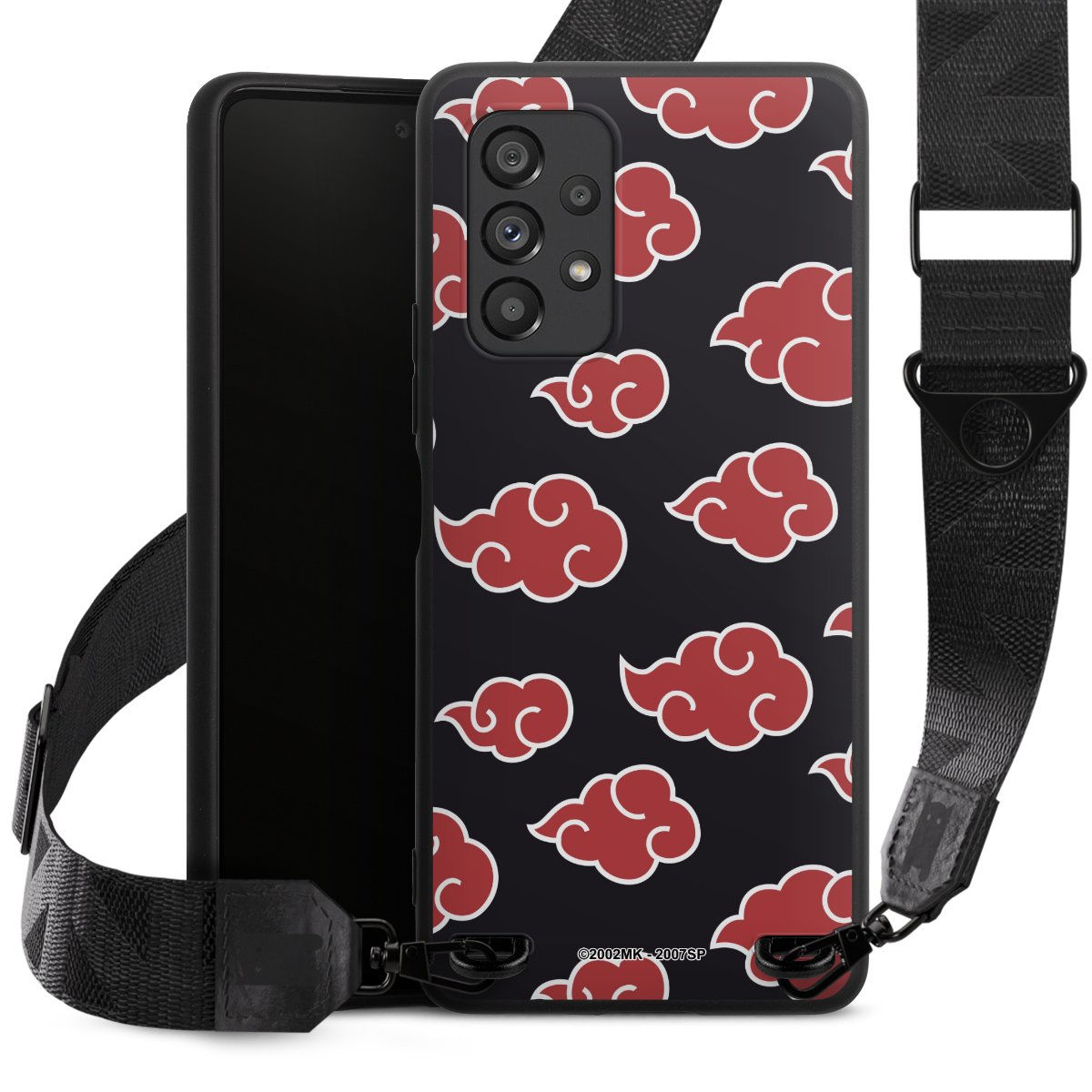 Akatsuki Patroon