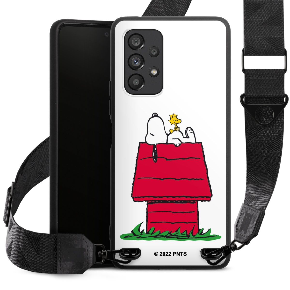 Snoopy and Woodstock Klassiek