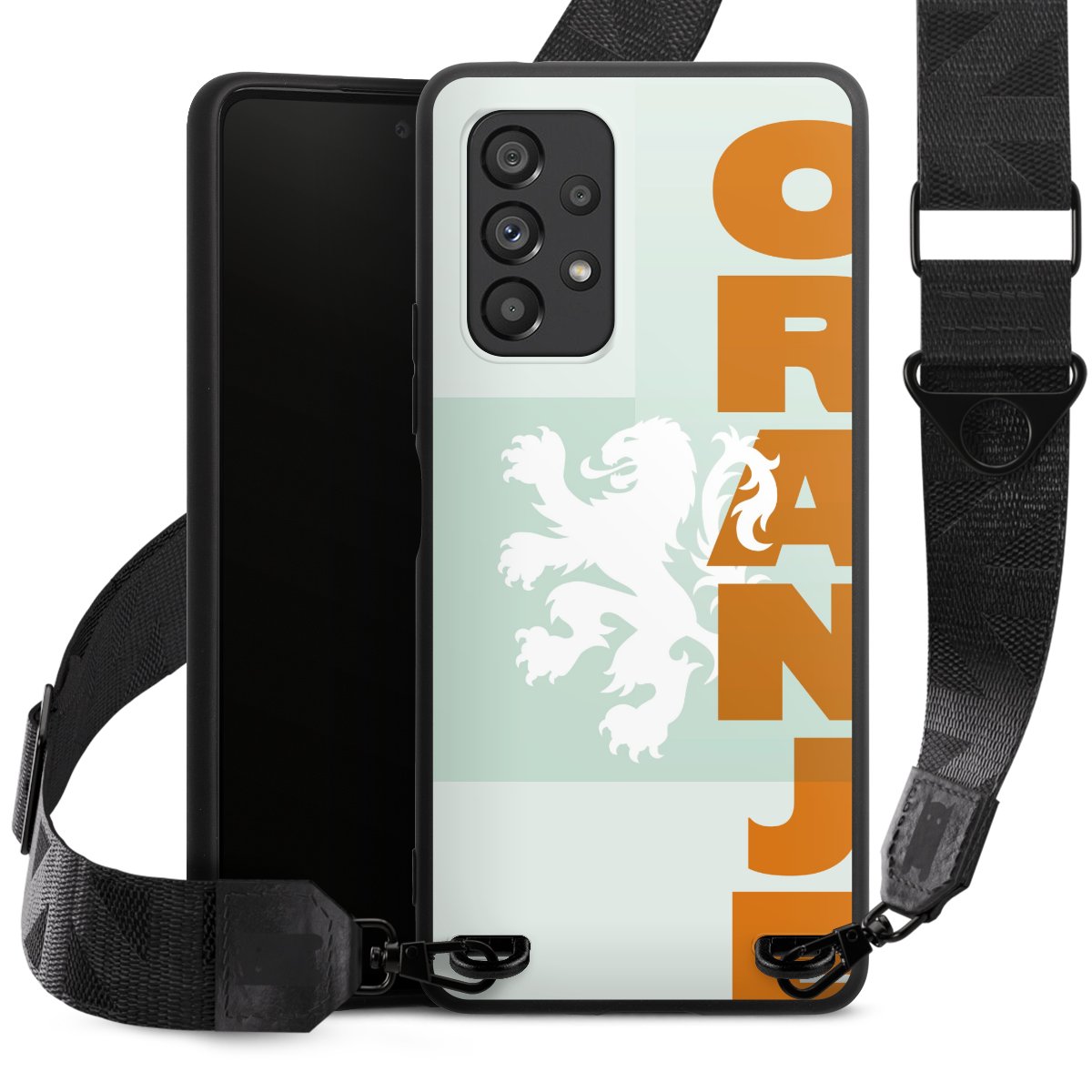Oranje Nederlands Elftal