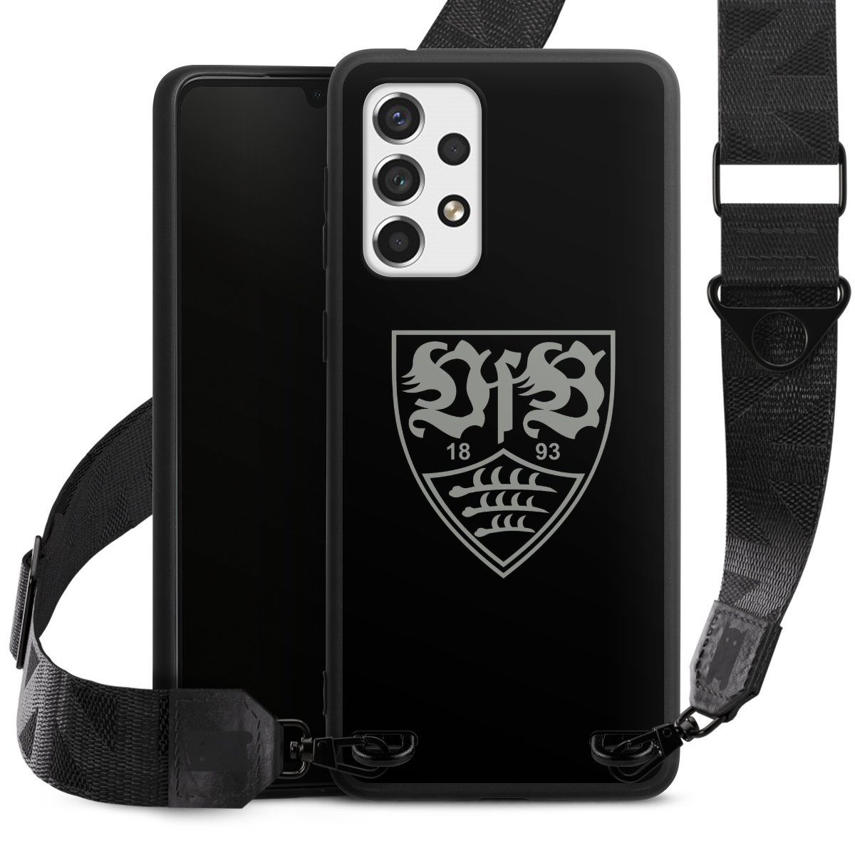 VfB Stuttgart Schwarz