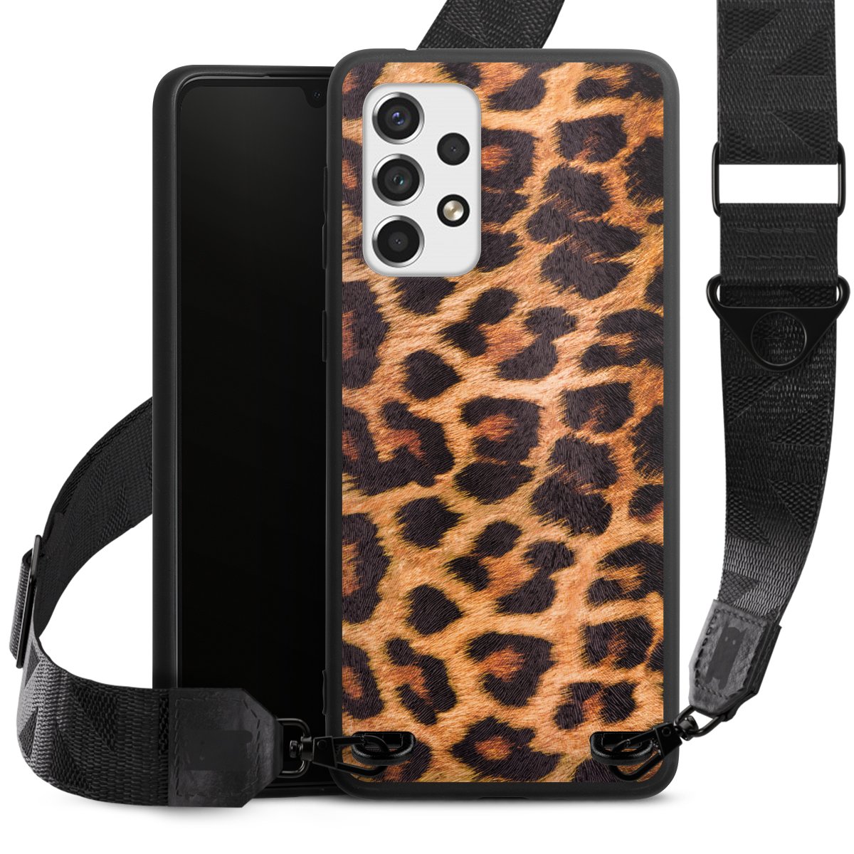 Leo Print