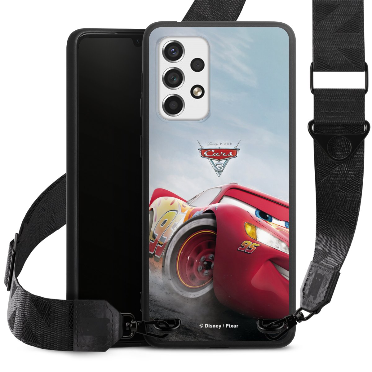 Cars3 Lightning Mc Queen