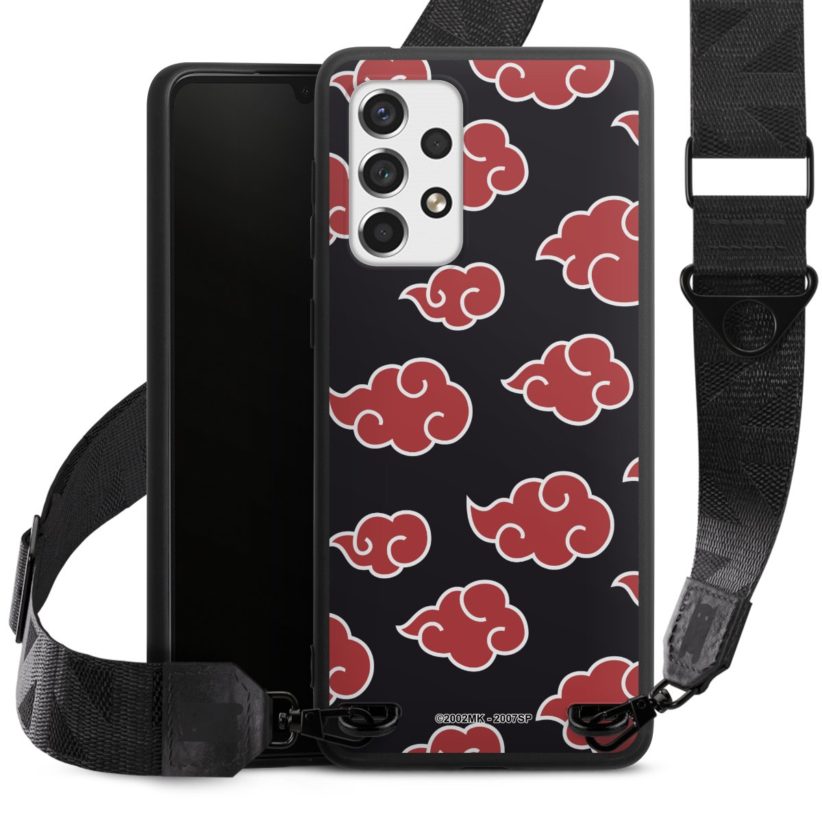 Akatsuki Pattern