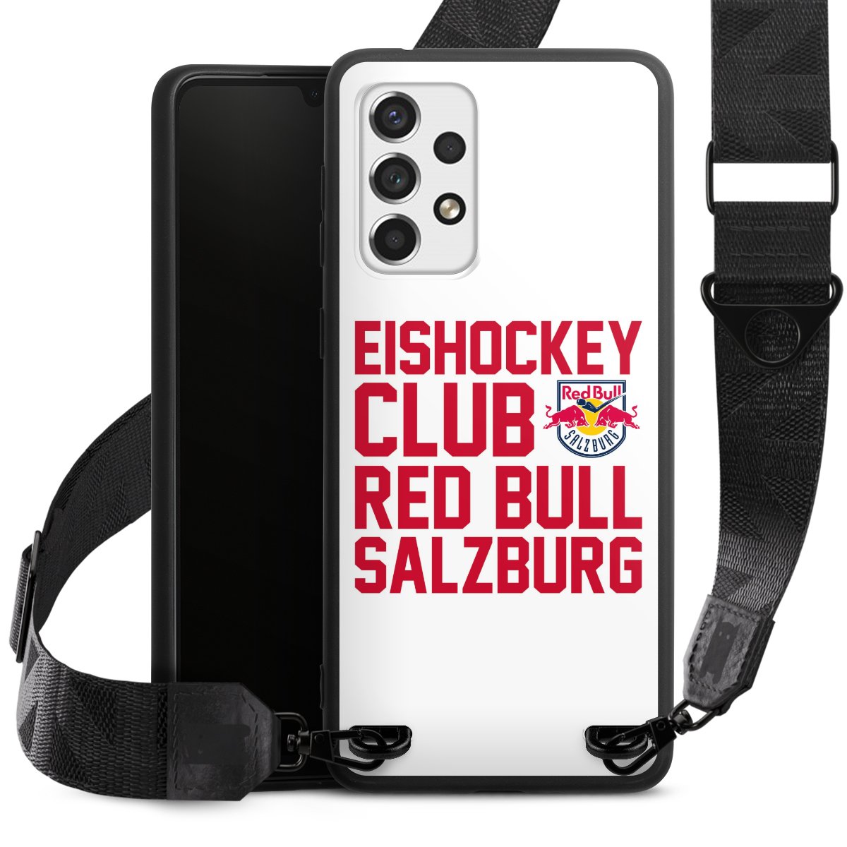 RBS Schriftzug weiß