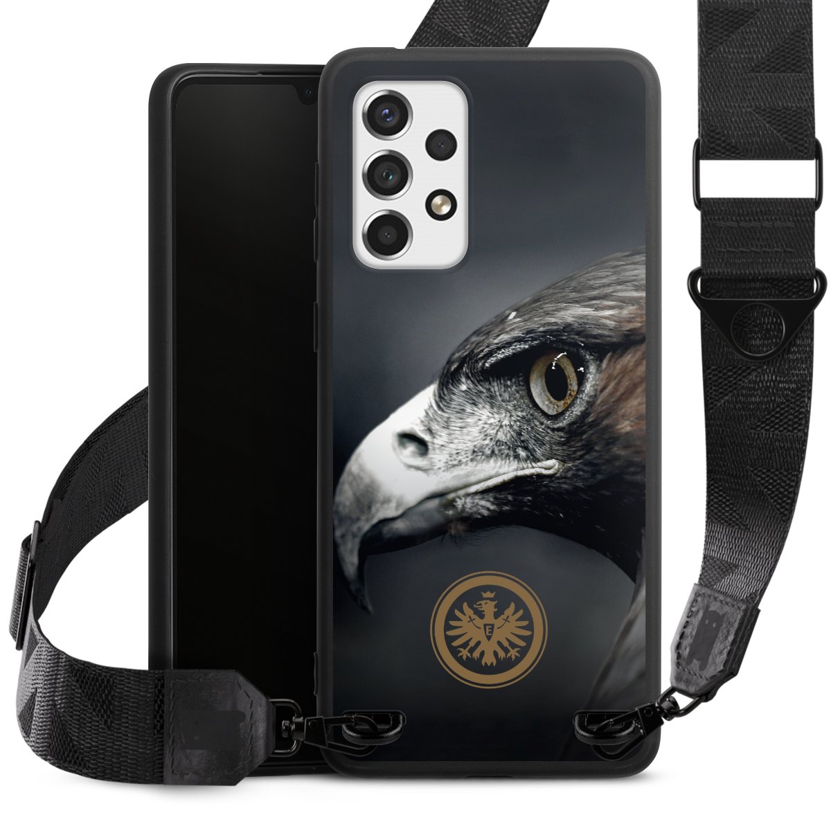 Eintracht Adler Design