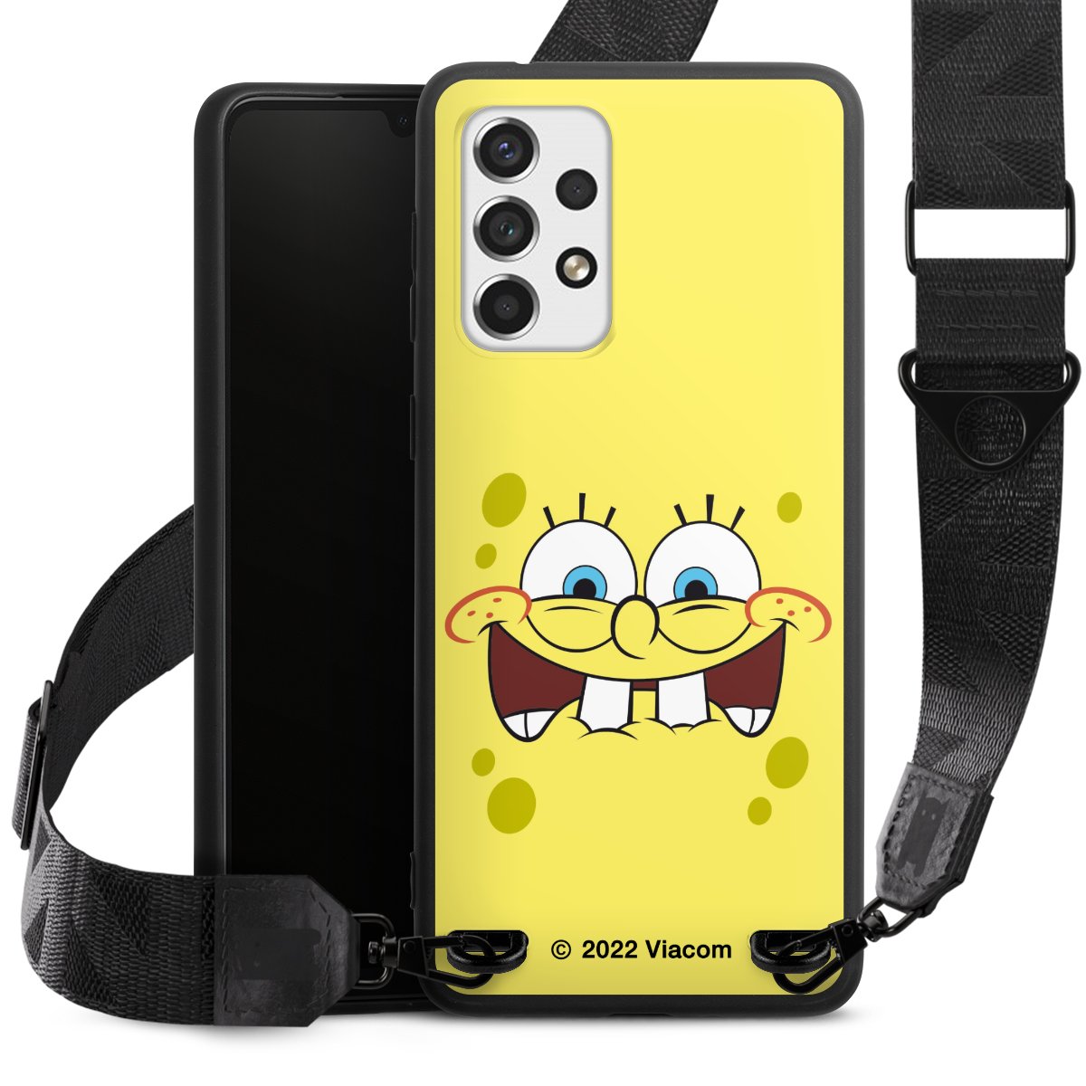 Spongebob - Nahaufnahme