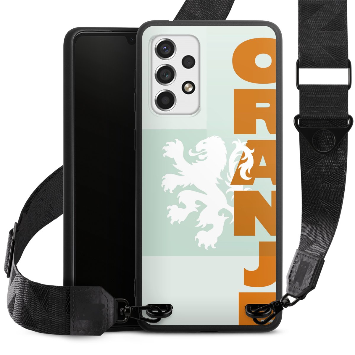 Oranje Nederlands Elftal