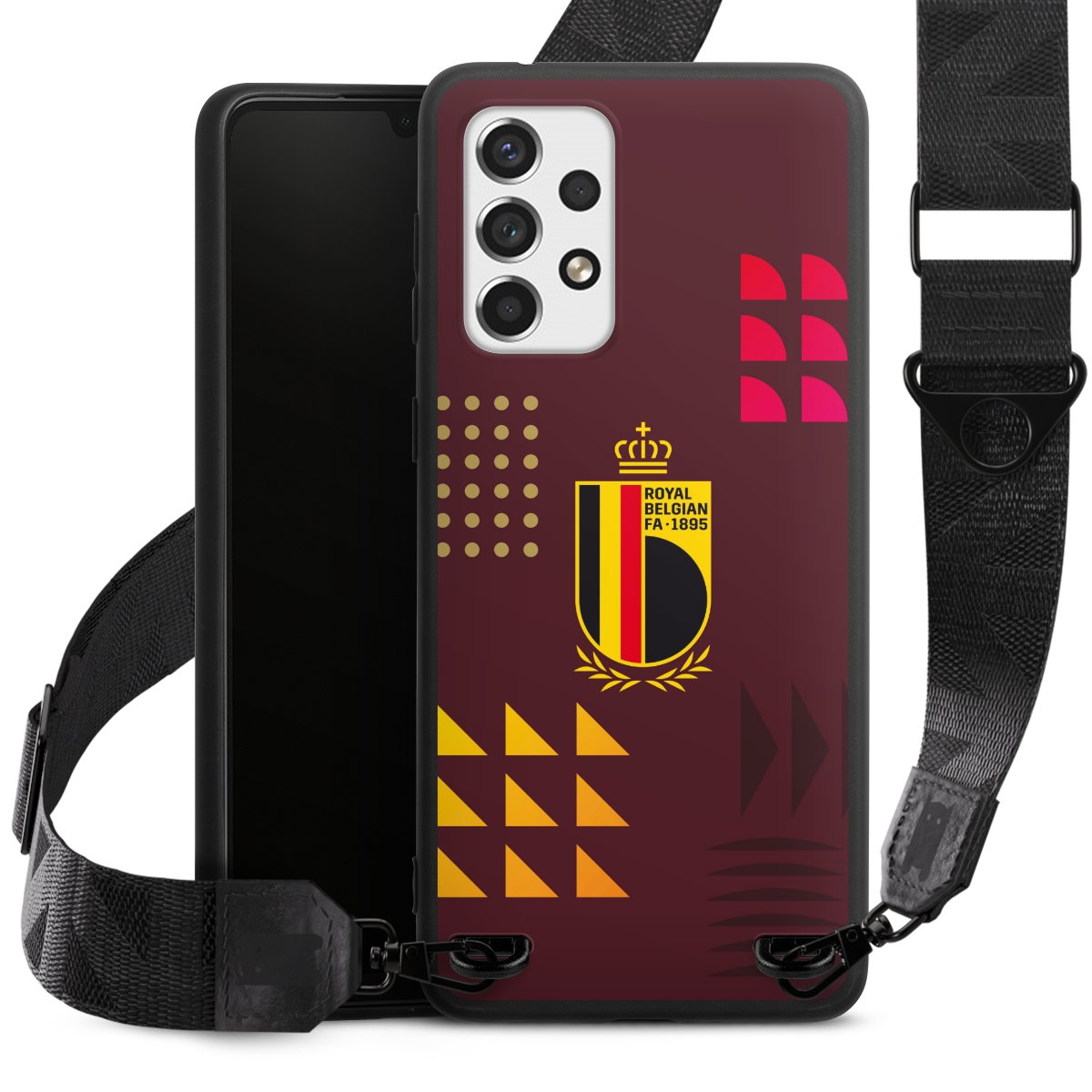 RBFA Logo classique
