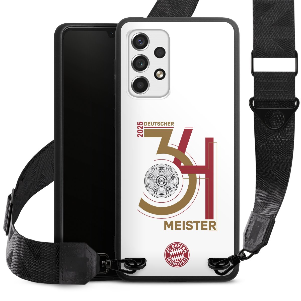 FCB Deutscher Meister 2025