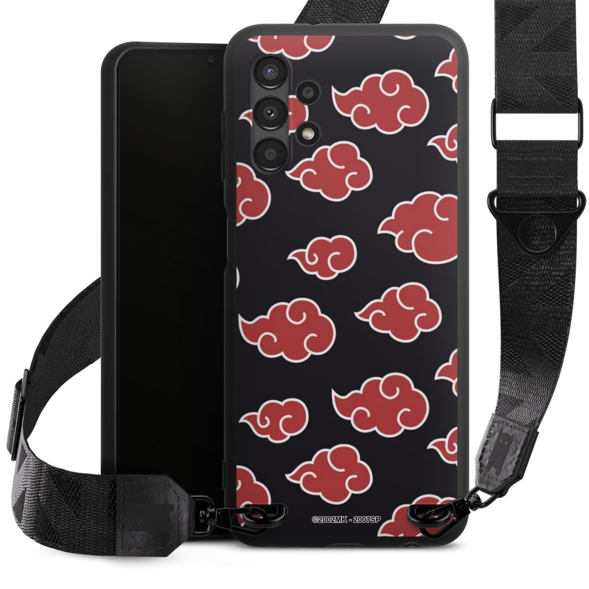 Akatsuki Patroon