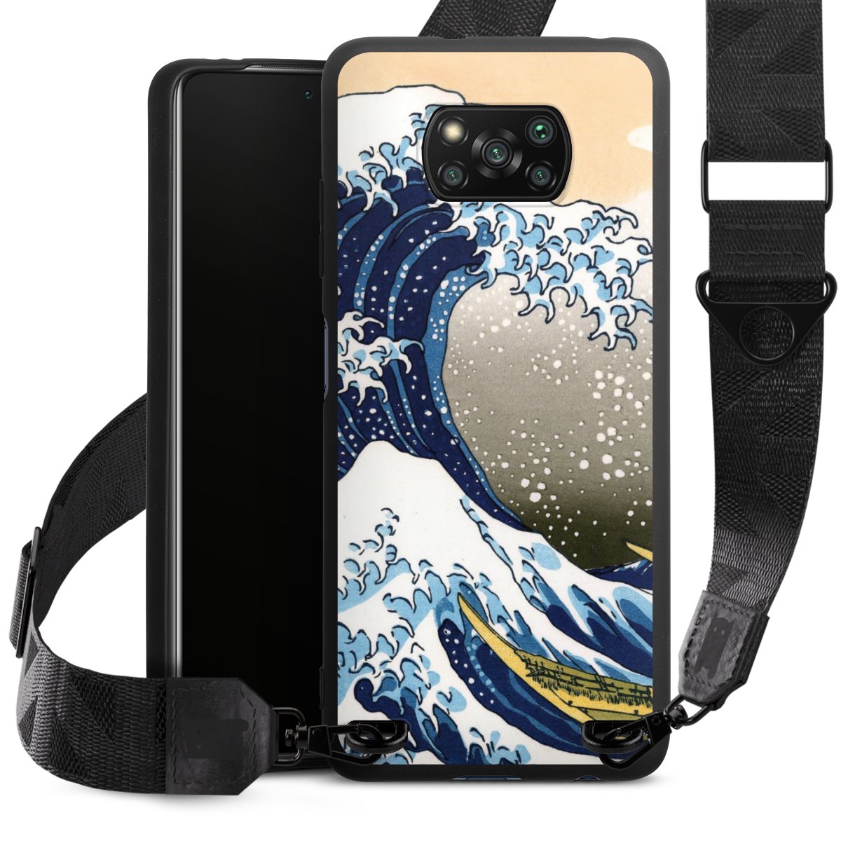 Great Wave of Kanagawa